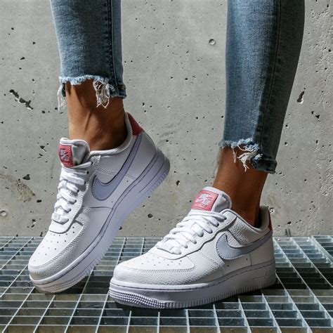 nike air force 1 07 damen sommer 2018 weiss|nike air force 1 shoes.